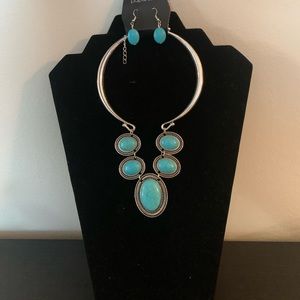 Necklace set